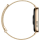 Huawei Watch Fit 3 Elegant Złoty - 1273180 - zdjęcie 5